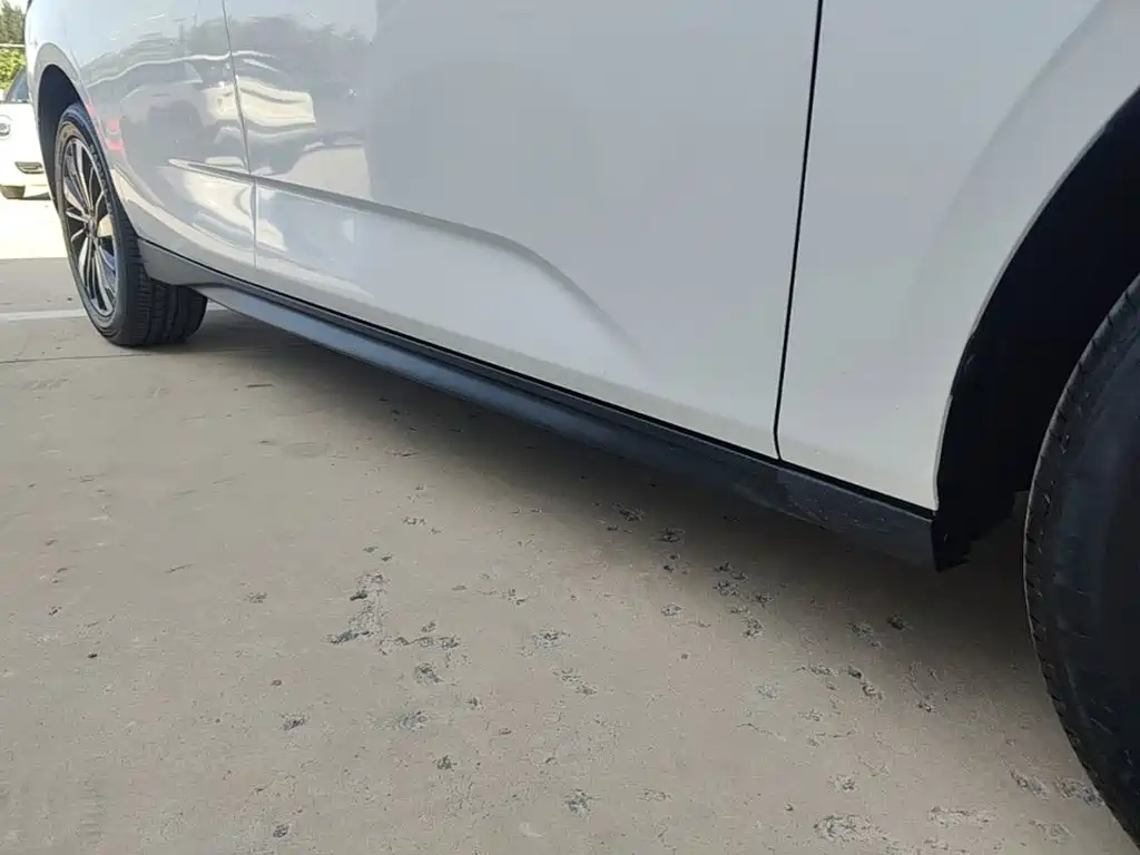 Changan Eado PHEV 2026 2025 Smart New Blue Whale 145KM Battleship Edition