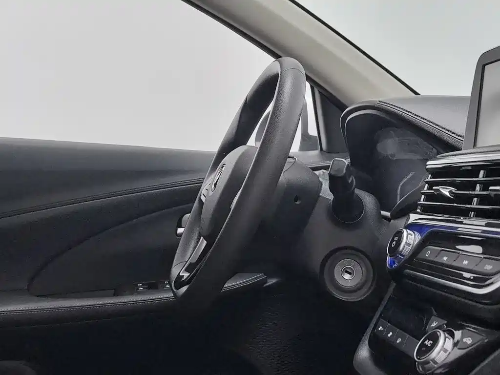 Changan Yuexiang 2020 2019 1.5L DCT Comfort China VI