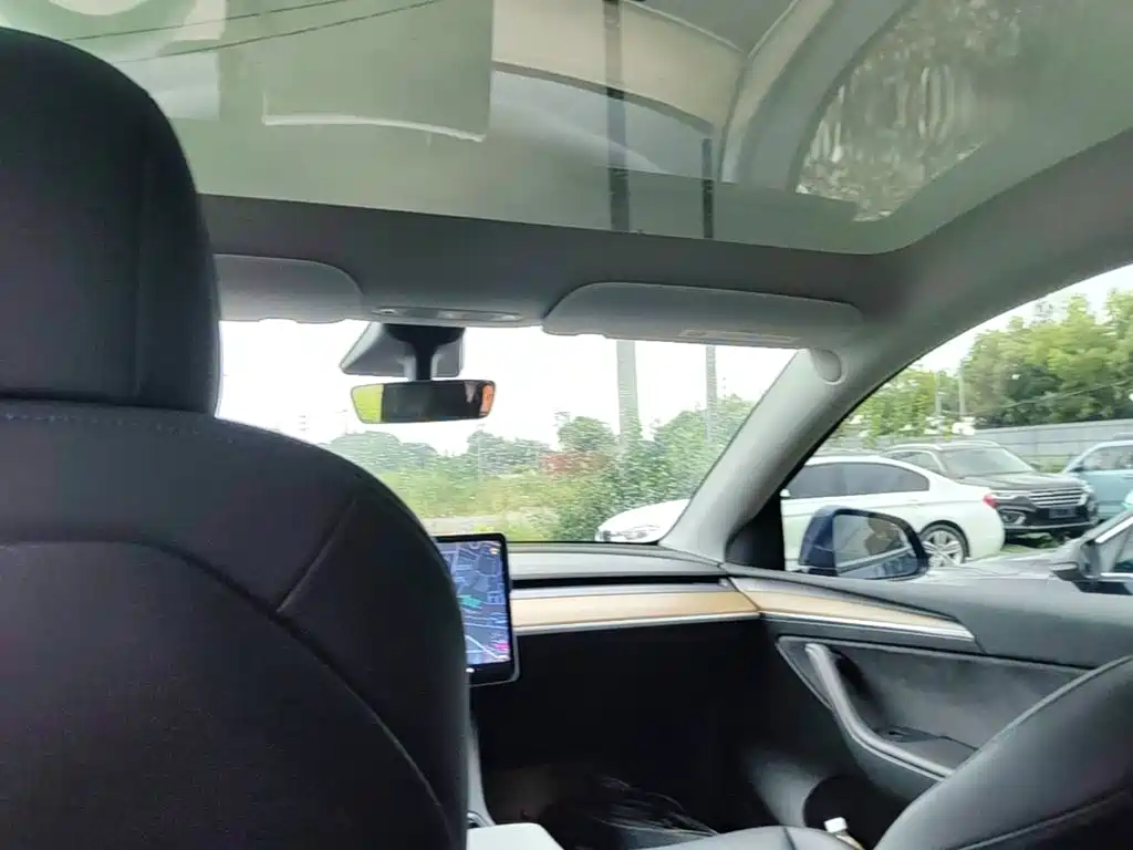 Tesla Model Y 2021 2021 Model Long Range AWD