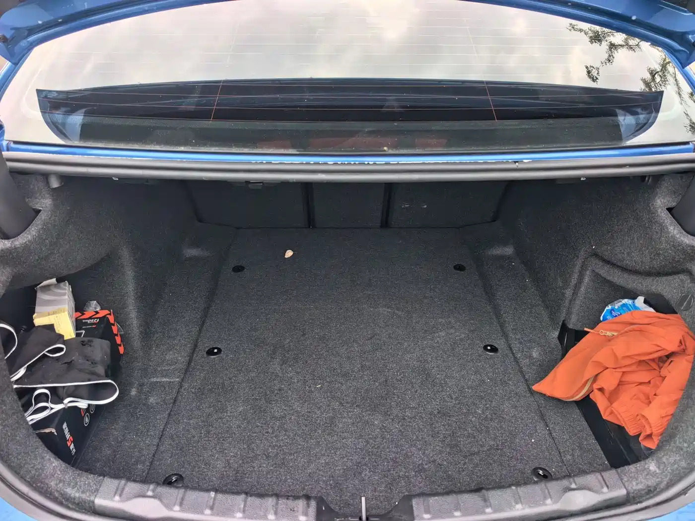 BMW 3 Series 2018 320Li Leading M Sport Package фото 11