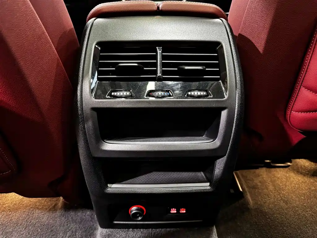 BMW X5 2022 Facelift xDrive 30Li M Sport Package фото 23