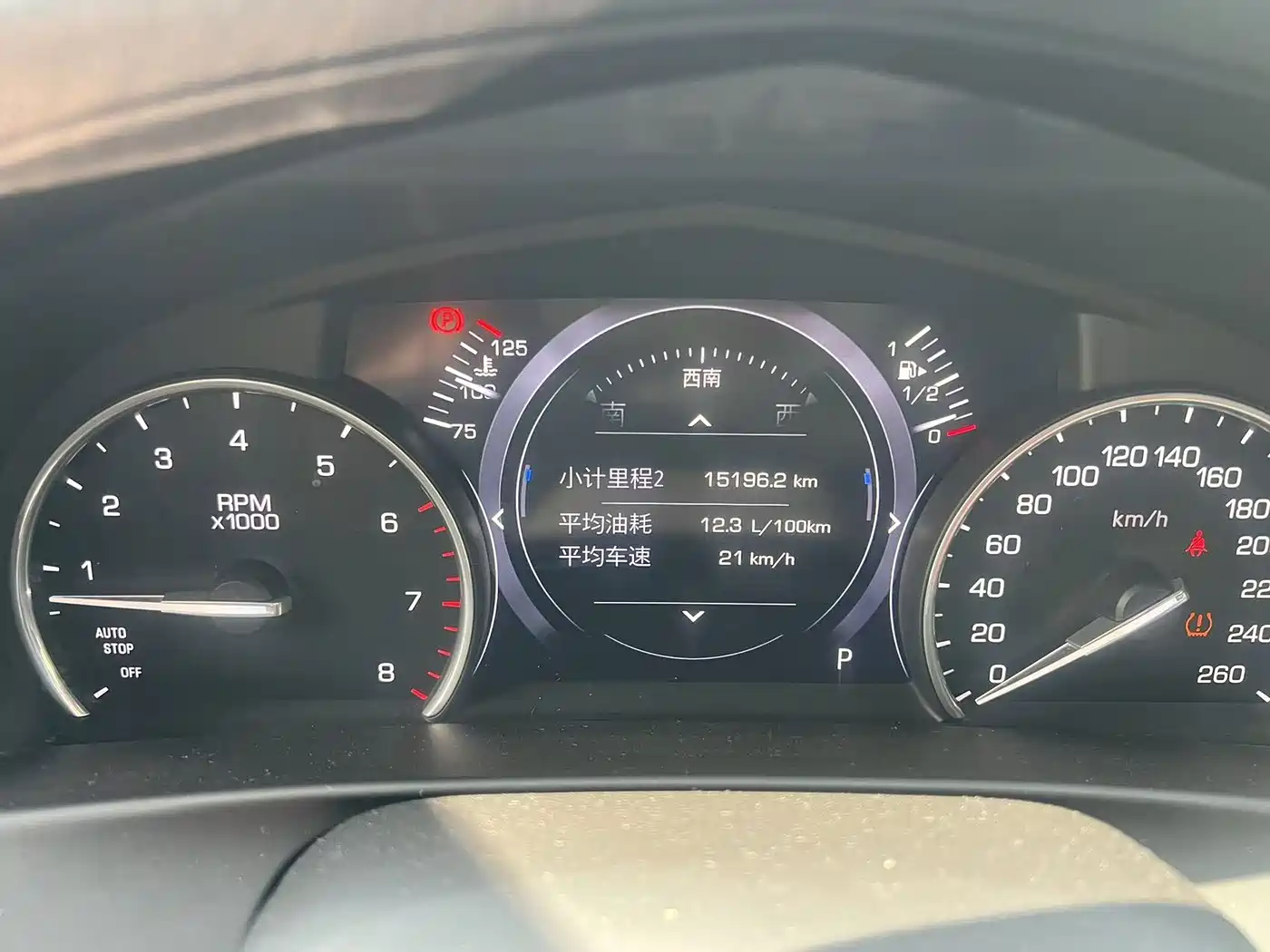 Photo 20 - Cadillac CT6