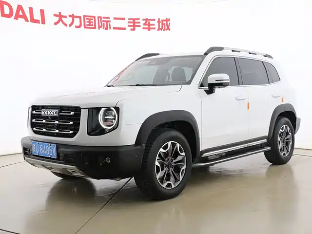 haval big-dog