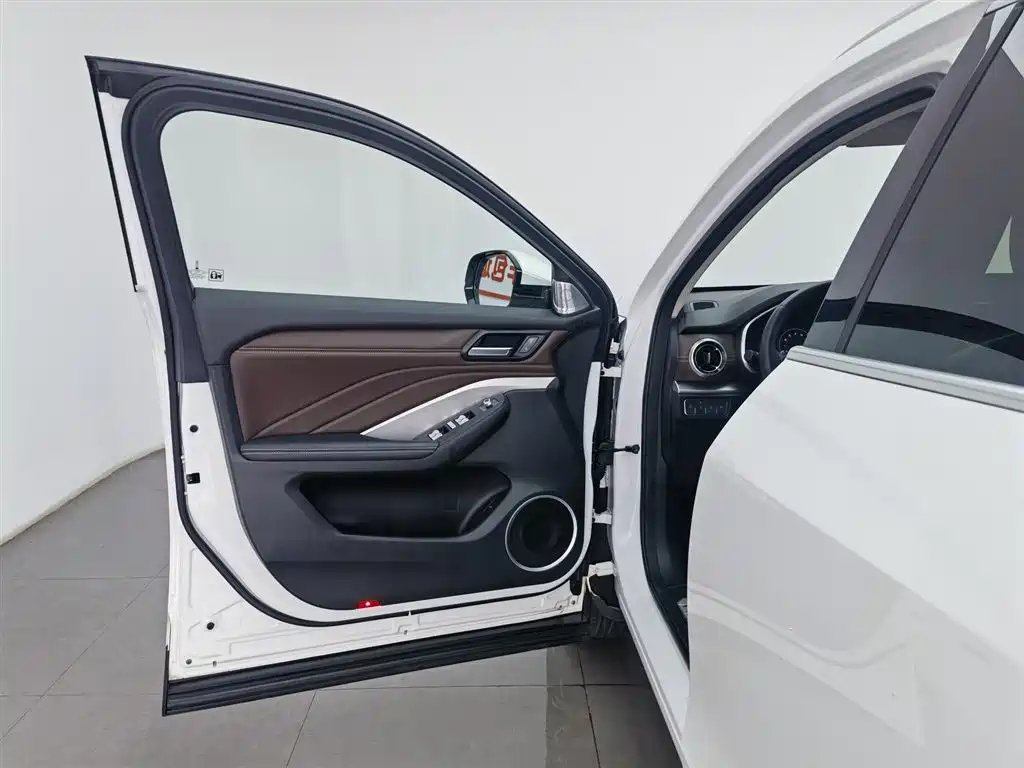 WEI PAI WEI BRAND VV6