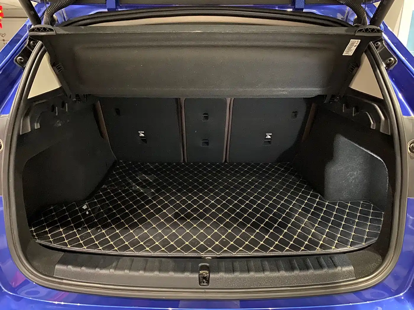 BMW X1 2023 sDrive20Li X Design Package фото 20