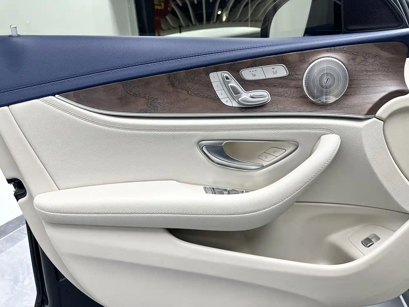 Mercedes-Benz E-Class 2022 Facelift E 300 L Luxury Style фото 24