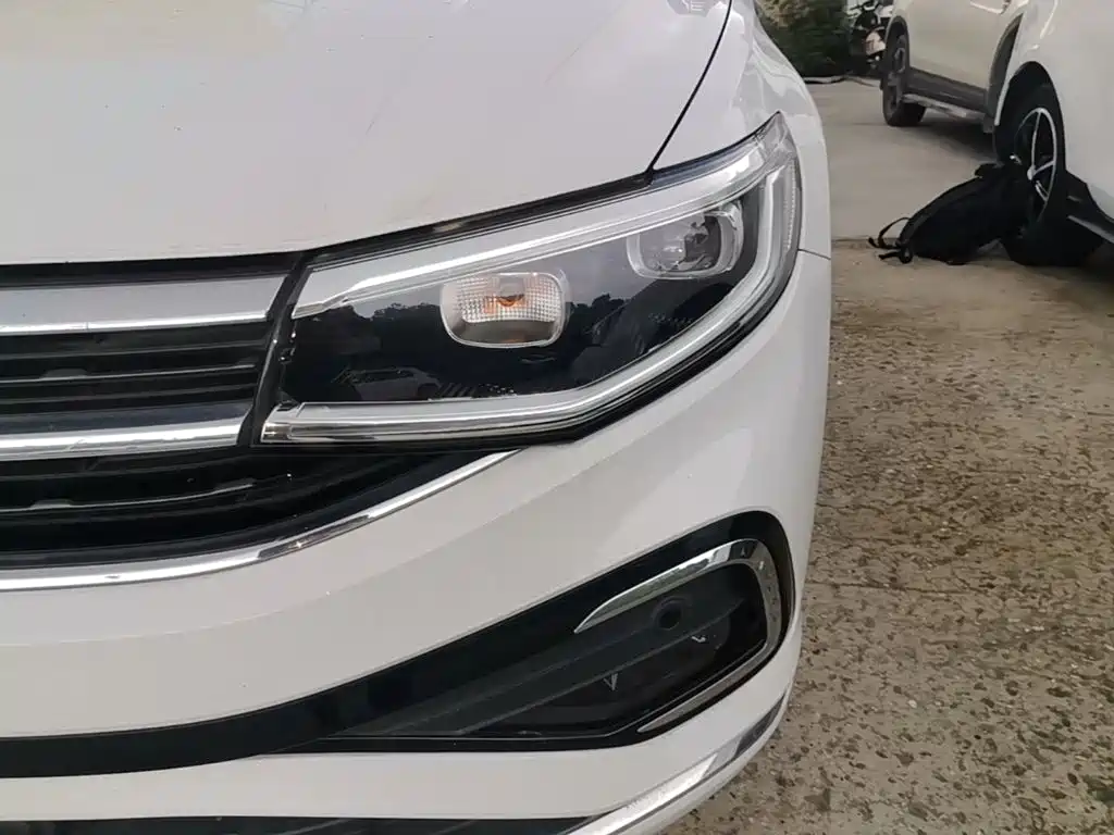 Фото 24 - Volkswagen Bora