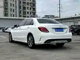 Фото 7 - Mercedes-Benz C-Class