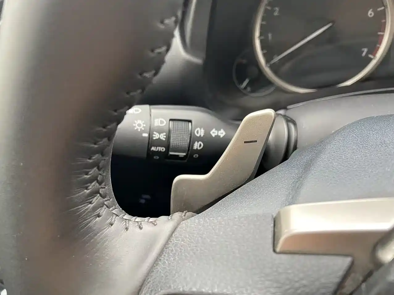Lexus NX 2020 200 AWD F Sport China VI фото 12
