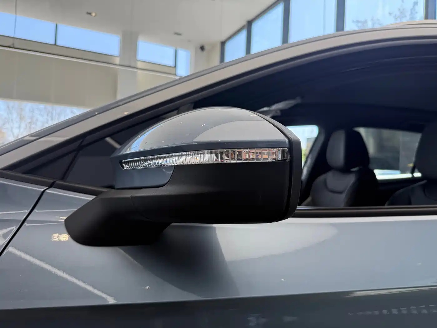 VOLKSWAGEN ID.4 CROZZ