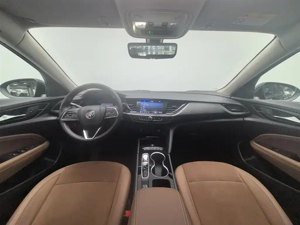 BUICK REGAL