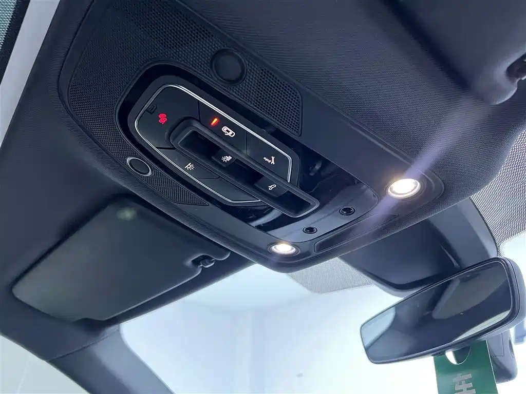 Audi Q5L 2023 40T Luxury Dynamic фото 23