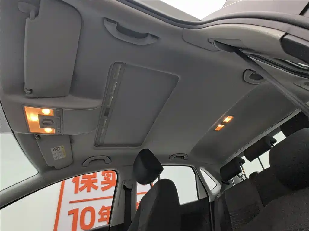Volkswagen Polo 2018 1.5L Auto Comfort фото 14