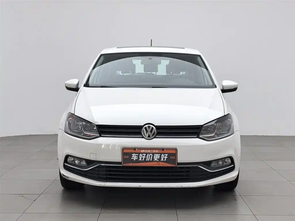 Volkswagen Polo 2018 1.5L Auto Comfort фото 3
