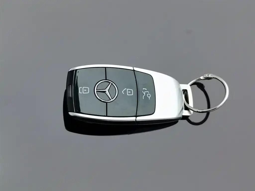 Mercedes-Benz E-Class (Import) 2020 E 260 Coupe фото 19