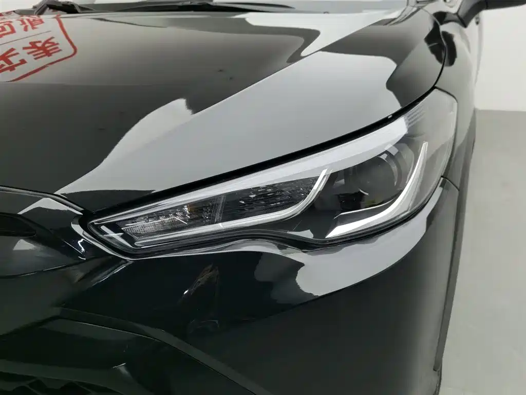 Toyota Frontlander 2024 2.0L CVT Elite Edition фото 7