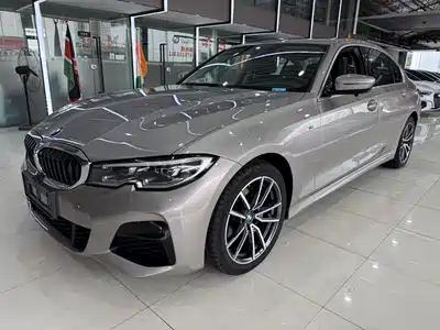 BMW 3