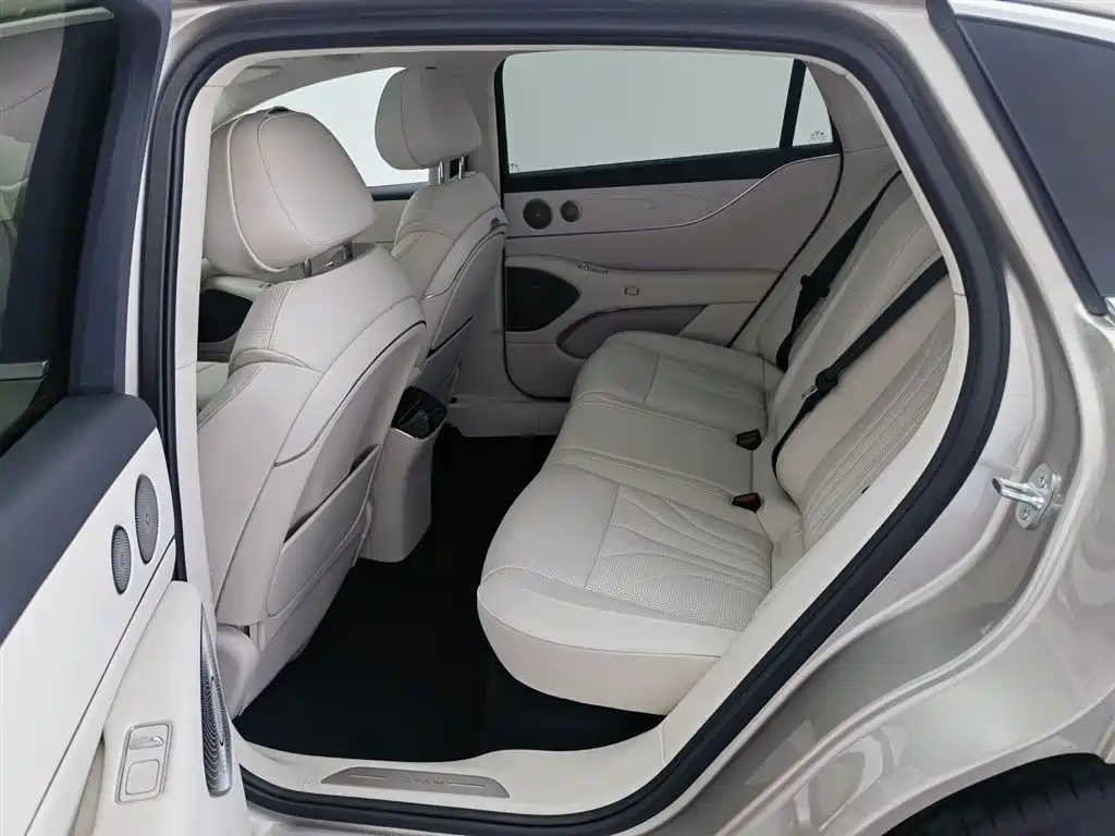 Voyah Auto VOYAH Zhuiguang L 2025 Mid-configuration Model фото 15