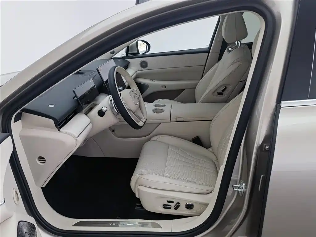 Voyah Auto VOYAH Zhuiguang L 2025 Mid-configuration Model фото 10