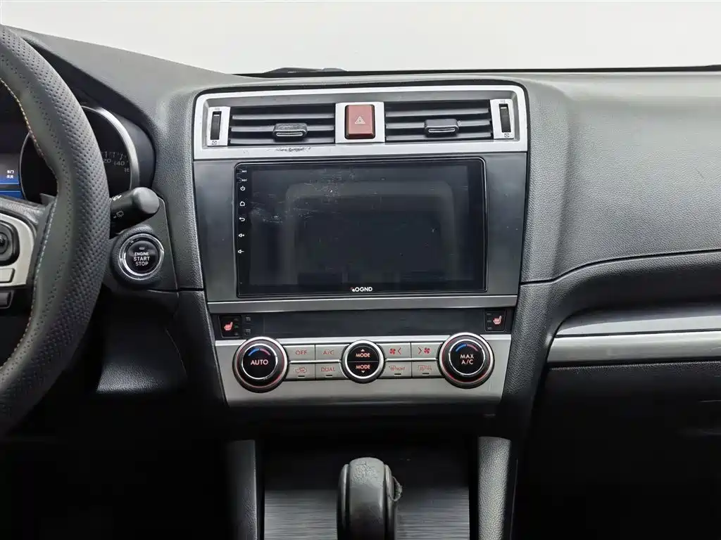 Subaru Outback 2015 2.5i Sport Navigation Edition фото 12