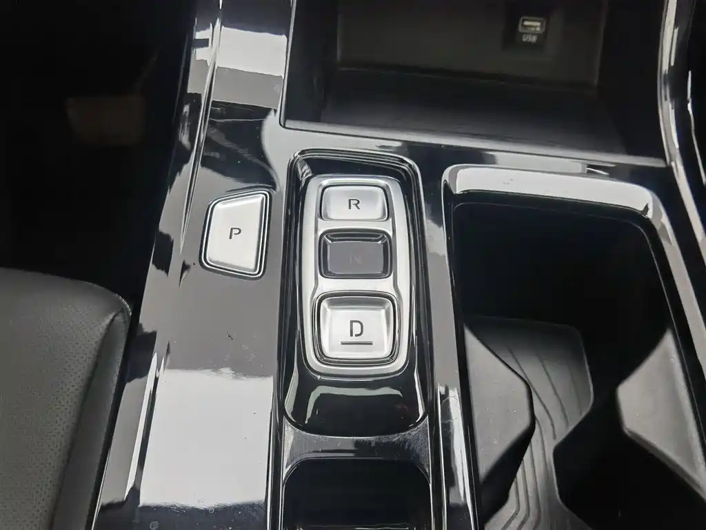 Hyundai Kustu 2021 270TGDi Premium LUX фото 13