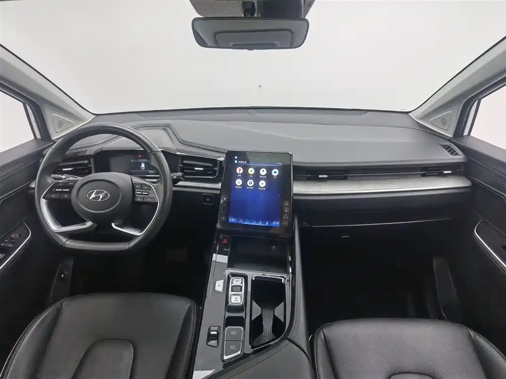 Hyundai Kustu 2021 270TGDi Premium LUX фото 5