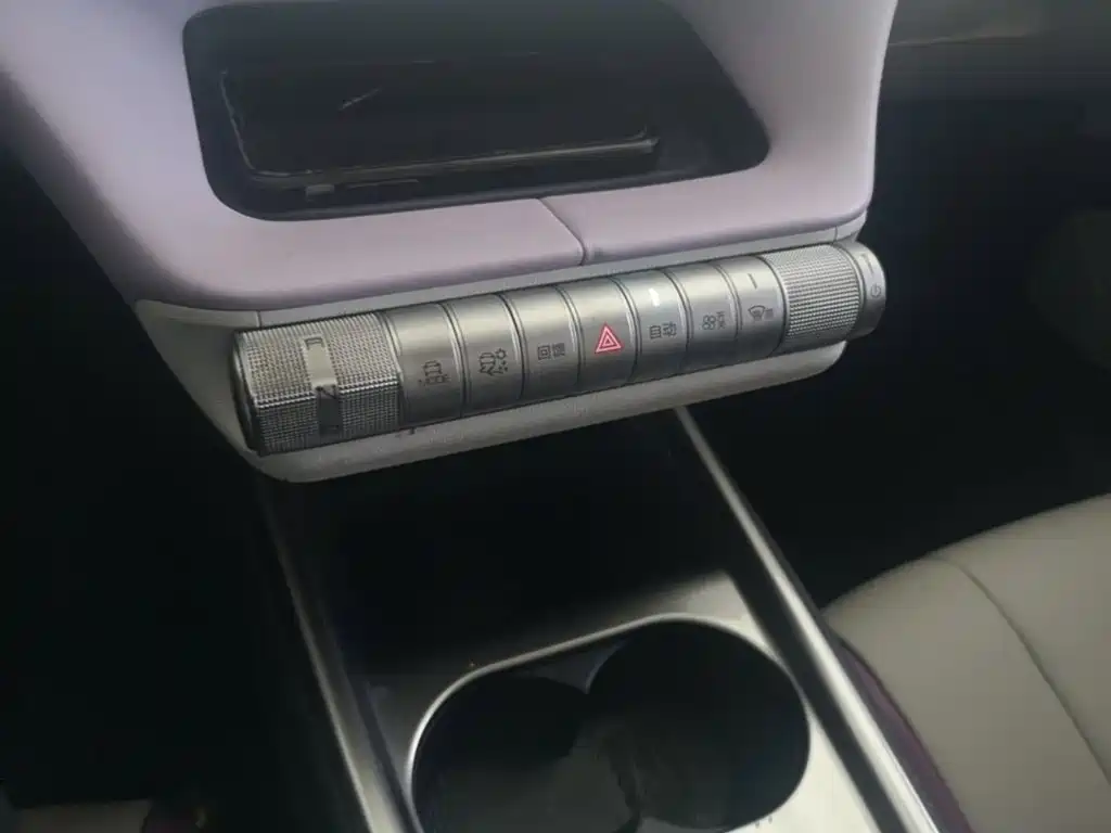 BYD Dolphin 2022 2021 Model 405km Fashion Edition