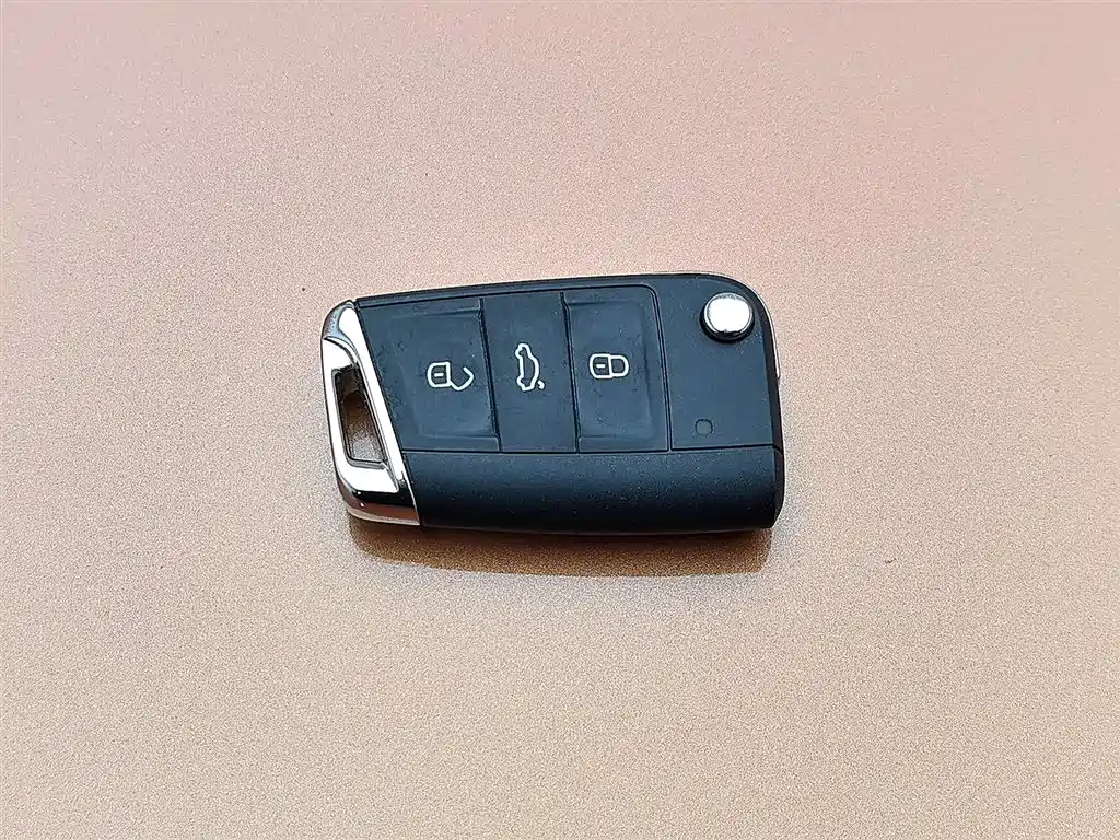 Volkswagen Tanying 2021 1.5L Automatic Smart Connect Edition фото 19