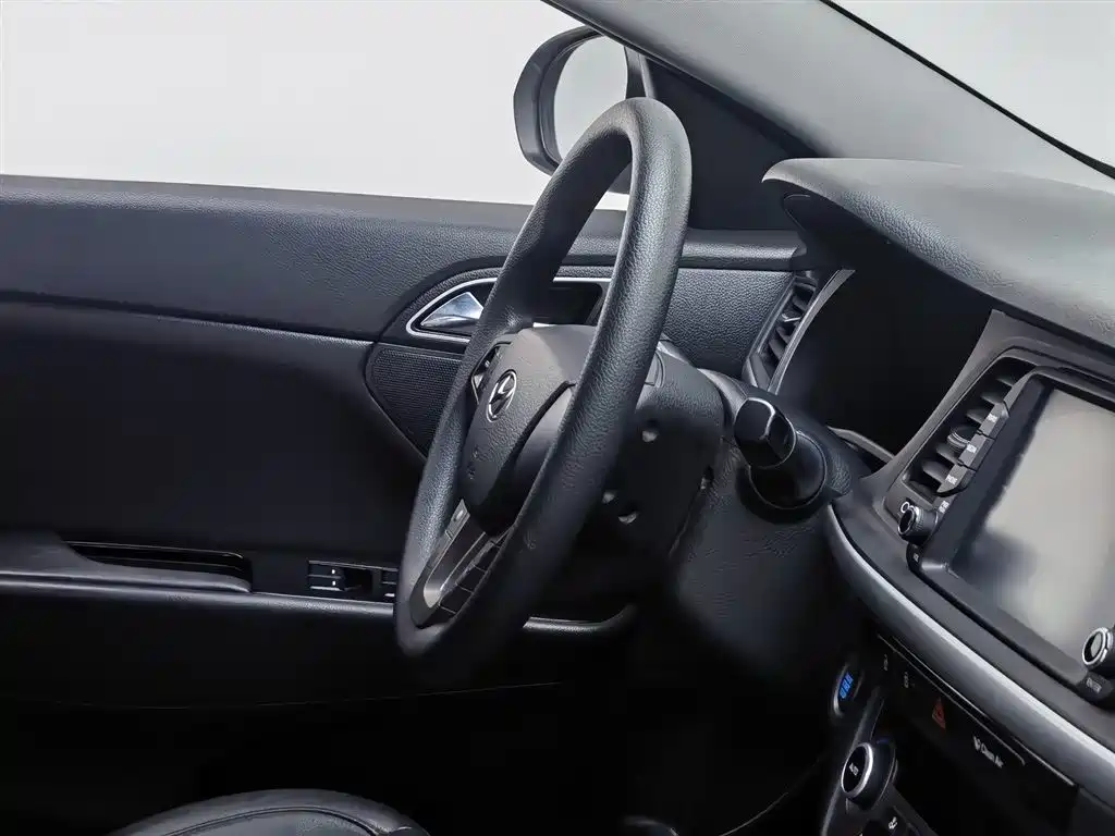 Hyundai Mistra 2019 1.8L Auto Smart GLS China VI фото 22
