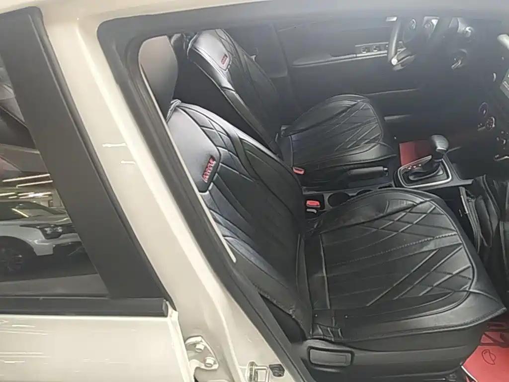 Kia K2 2017 2017 Sedan 1.4L AT GLS