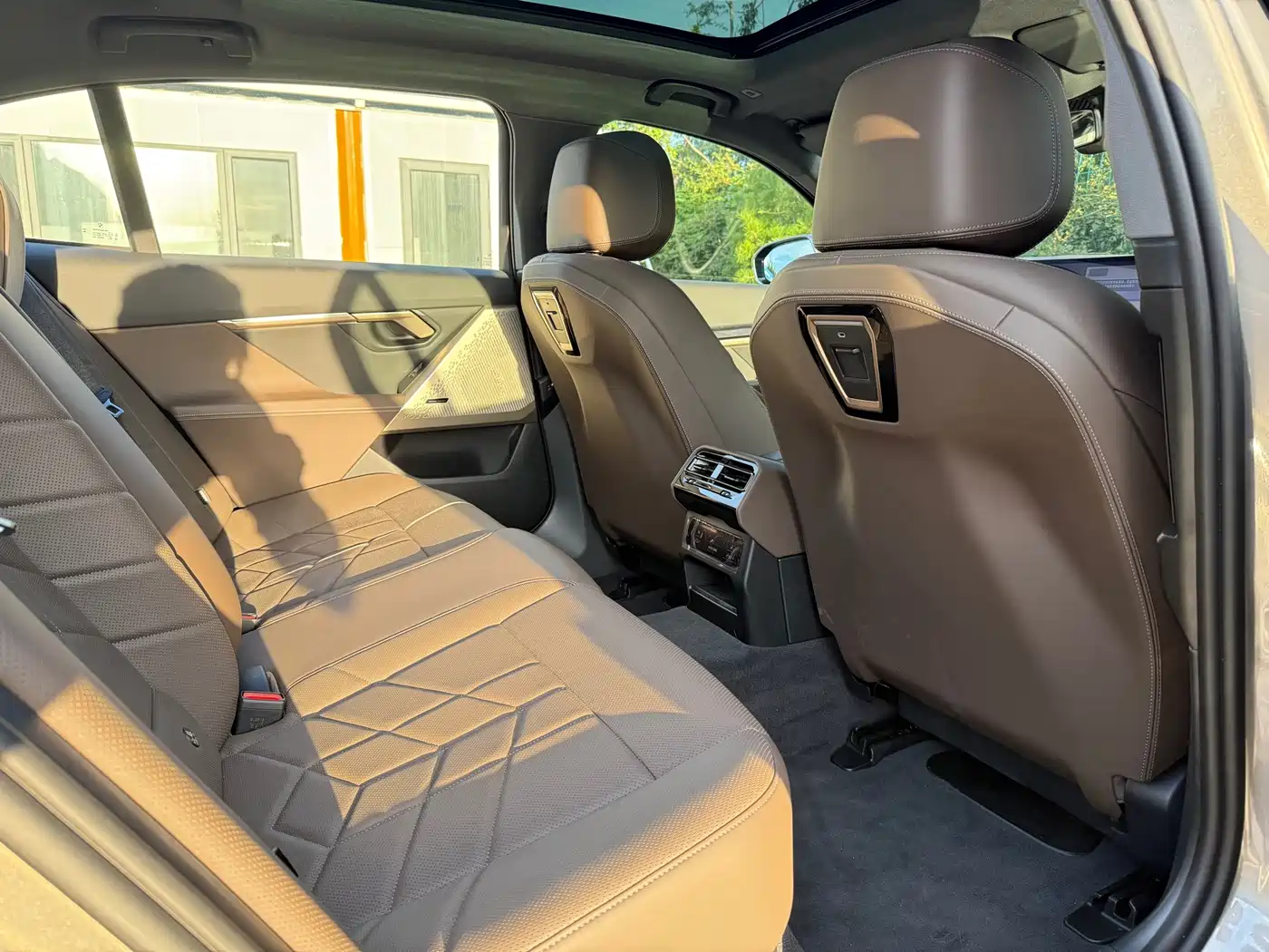 BMW i5, миниатюра 15