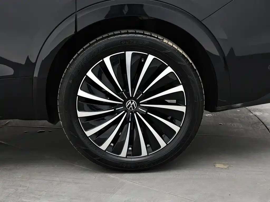 Volkswagen Viloran 2025 2024 380TSI Executive Edition