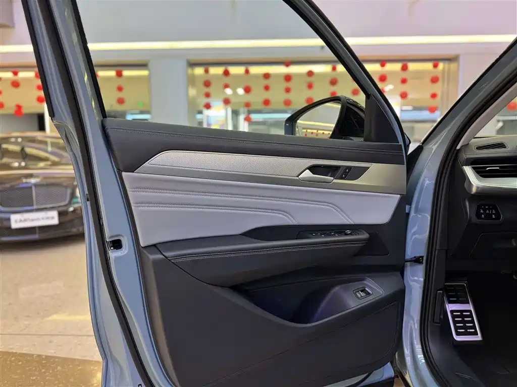 VOLKSWAGEN RANGE PATROL