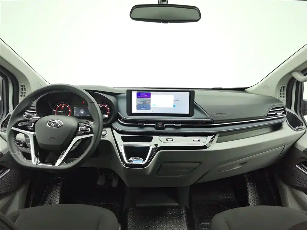 SAIC MAXUS XINTU V70