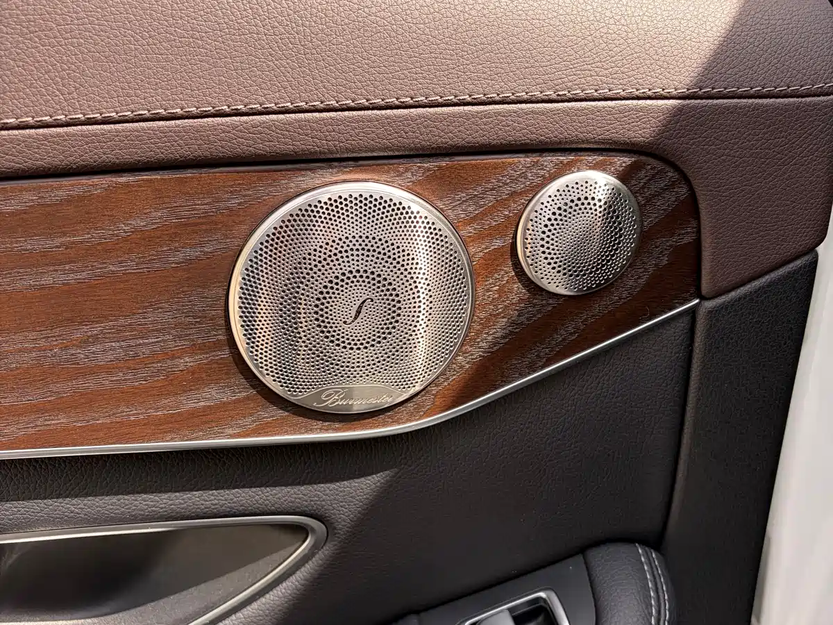 Mercedes-Benz GLC 2022 Model GLC 300 L 4MATIC Dynamic Edition фото 17