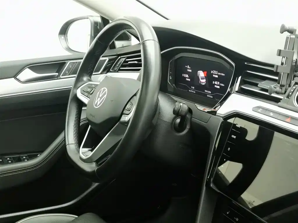 Volkswagen Magotan GTE Plug-in Hybrid 2022 GTE Premium фото 22