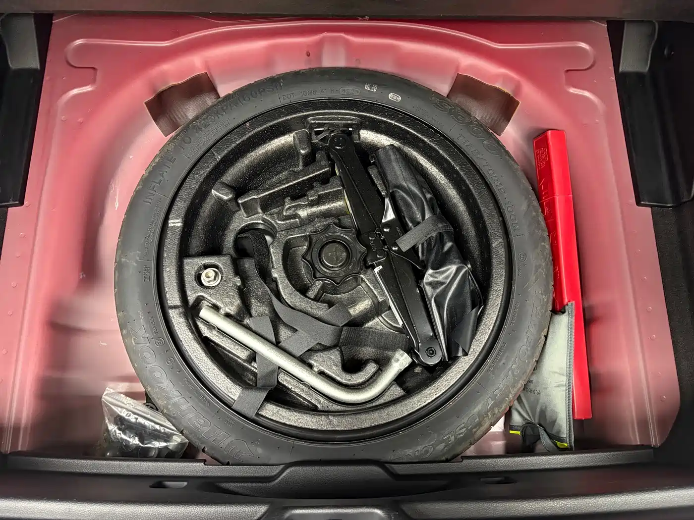 Audi Q2L 2022 35 TFSI Progressive Dynamic фото 21