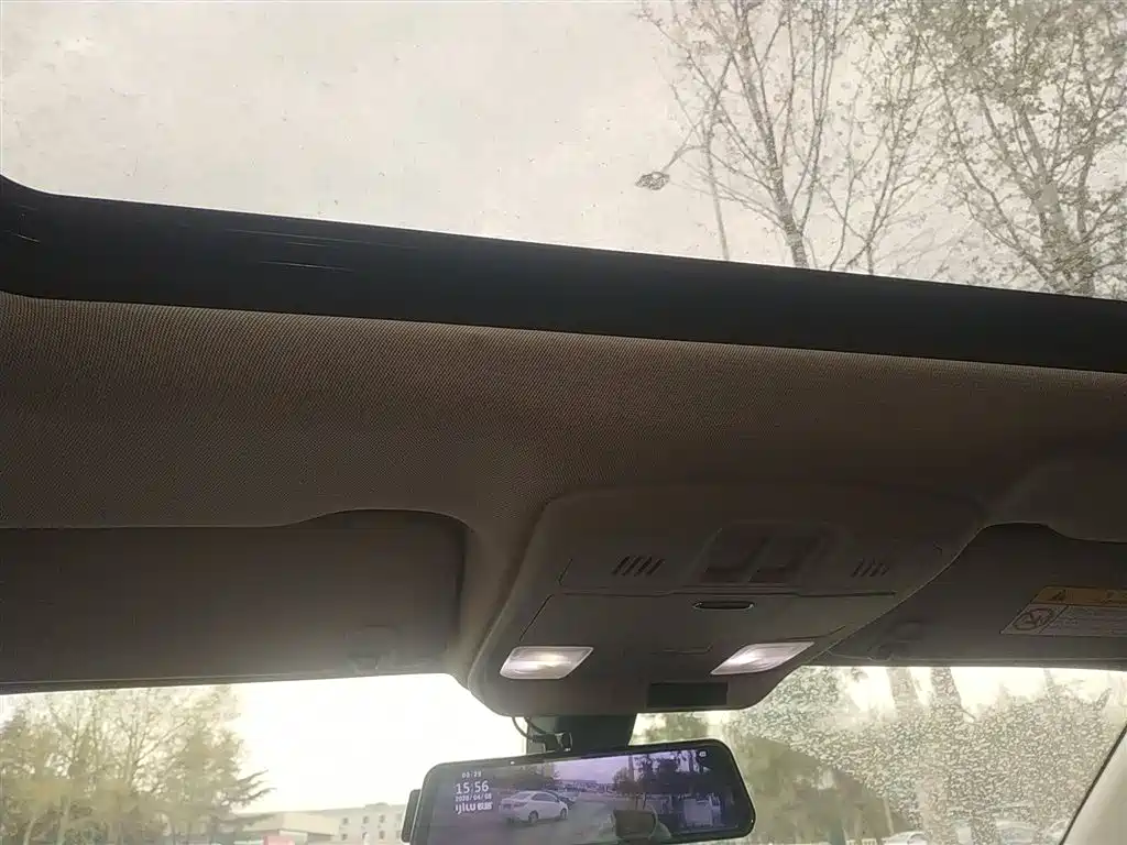 Buick Envision Plus 2019 20T 2WD Elite Type China V фото 18
