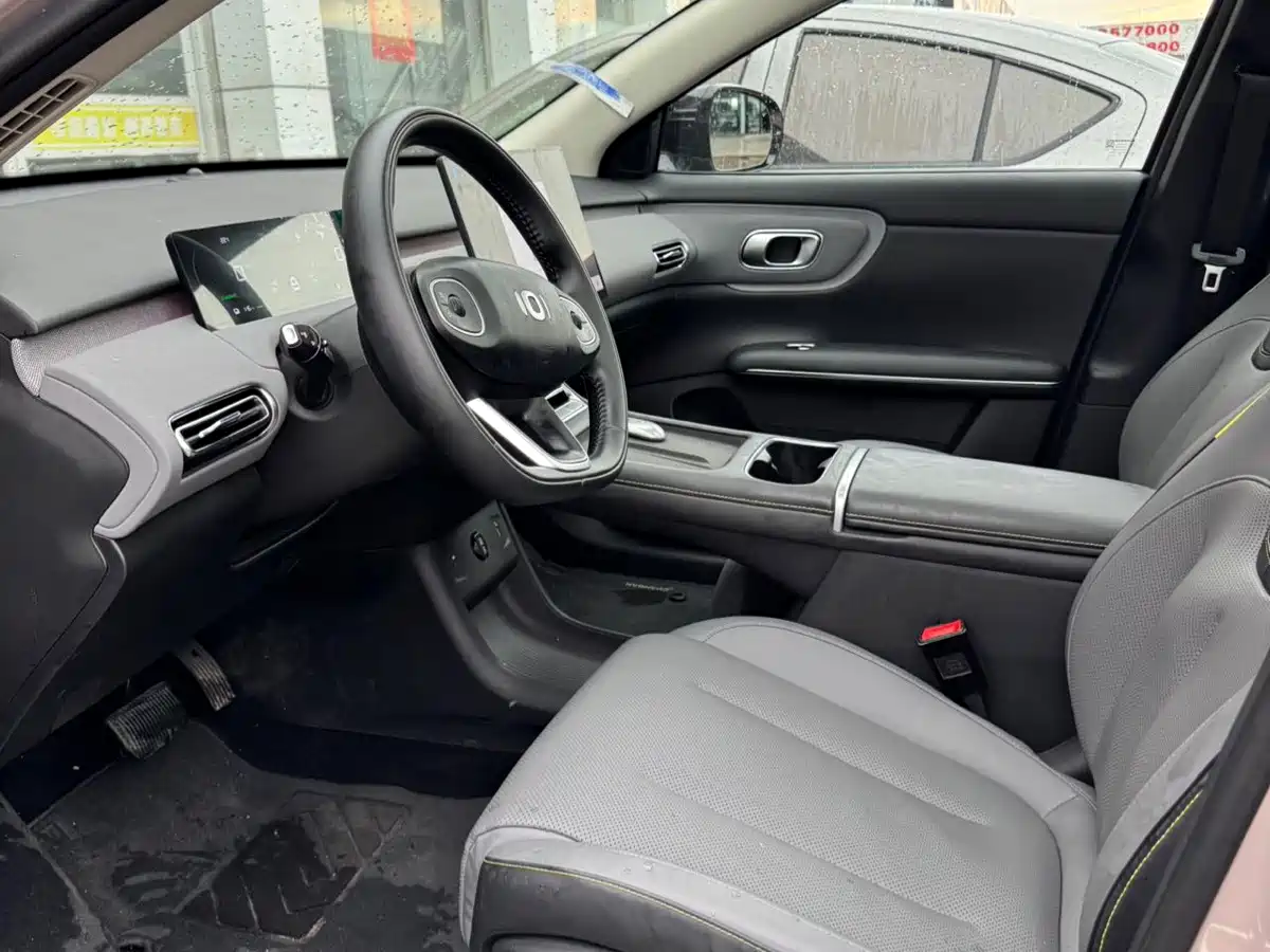 Changan Qiyuan Q05 2025