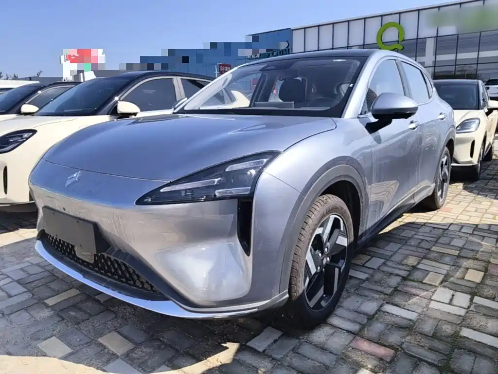 Baojun Yunhai 2026 2026 Model 500km Pure Electric Standard