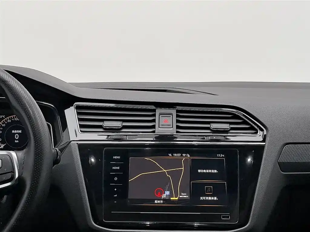 Volkswagen Tiguan L 2021 330TSI Automatic 2WD R-Line Premium фото 12