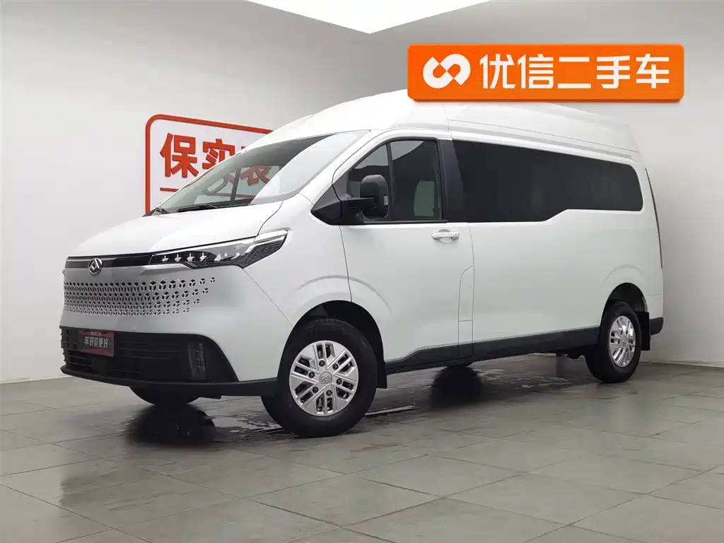 SAIC MAXUS XINTU V70