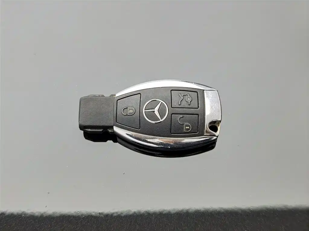 Mercedes-Benz GLC Coupe 2018 GLC 200 4MATIC Coupe SUV фото 19