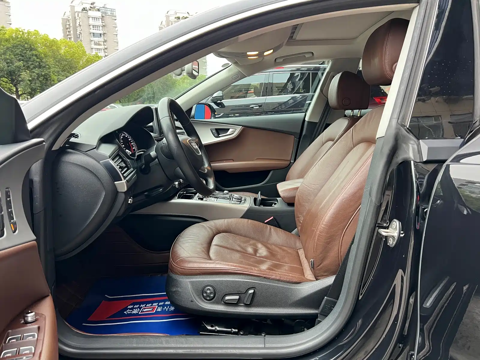 صورة 3 - Audi A7
