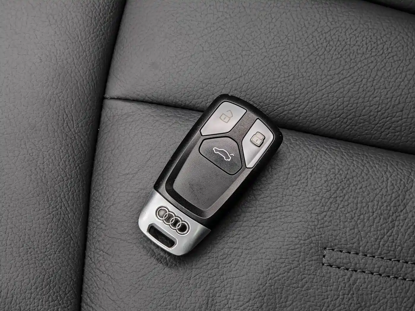 Audi A5 (Import) 2017 Sportback 40 TFSI Fashion фото 9