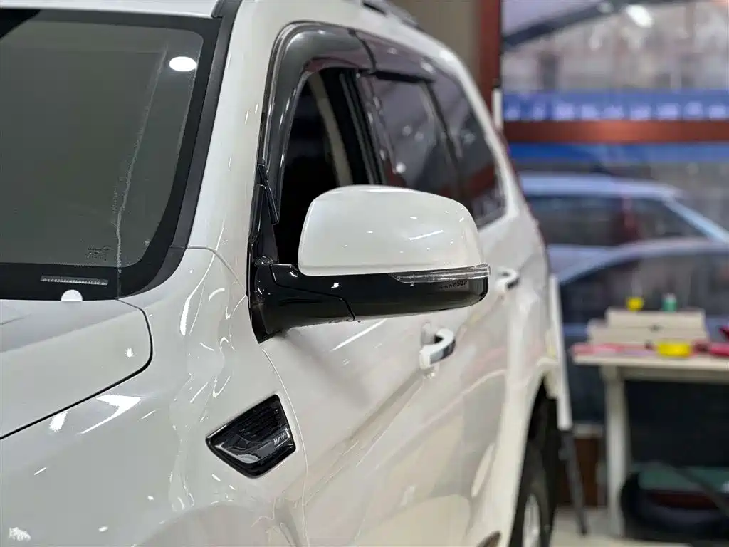 HAVAL H9