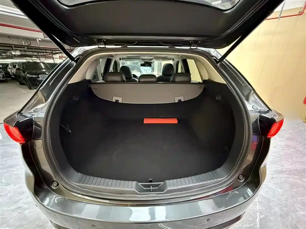 Фото 4 - Mazda CX-5