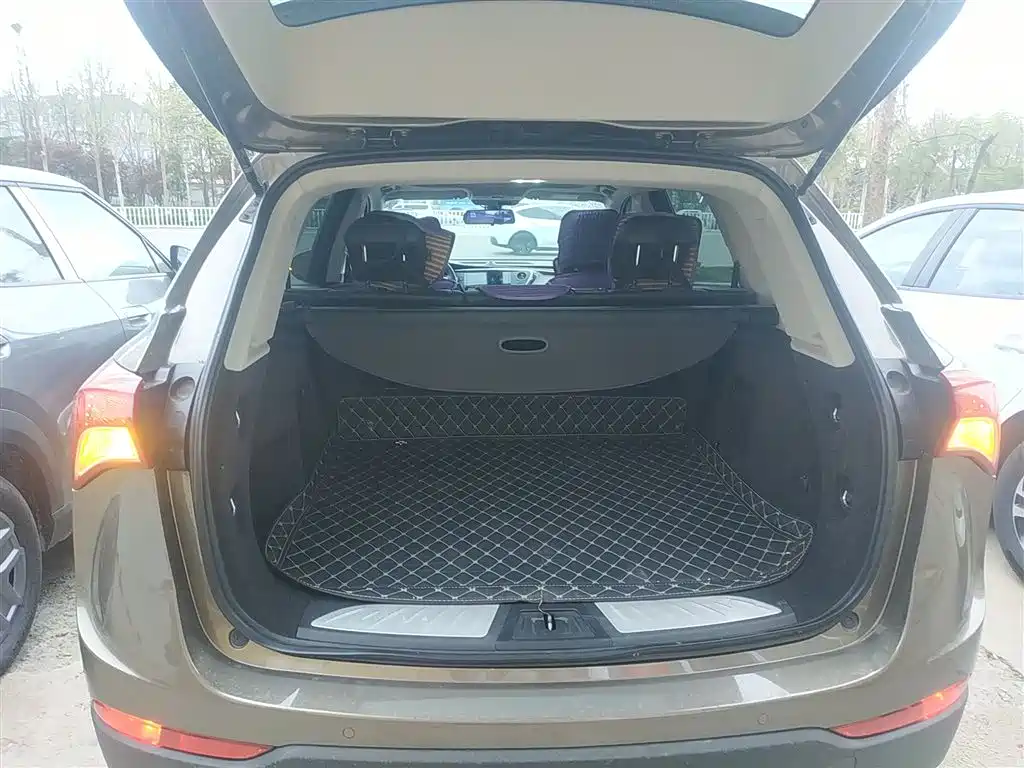 Buick Envision Plus 2019 20T 2WD Elite Type China V фото 19