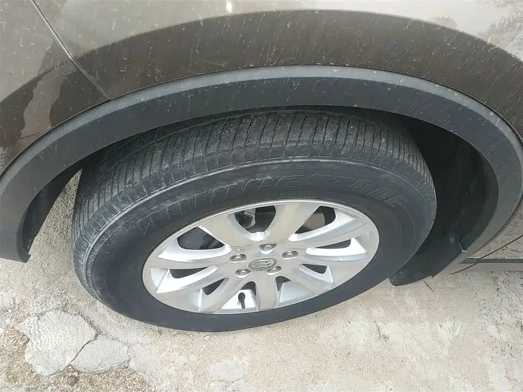 Buick Envision Plus 2019 20T 2WD Elite Type China V фото 23