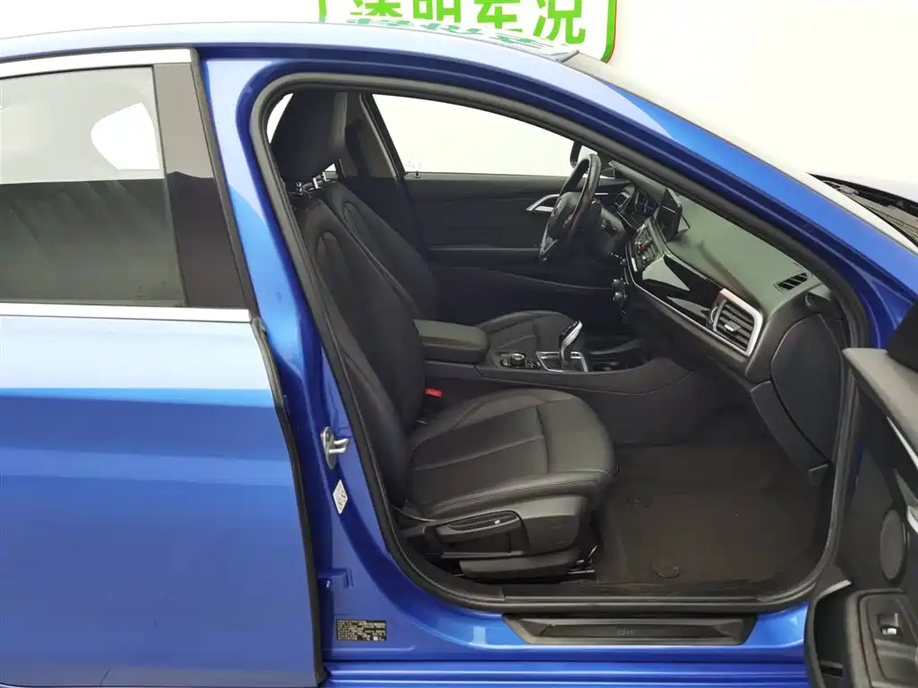 BMW 1 Series 2020 Model 120i Fashion Style фото 23